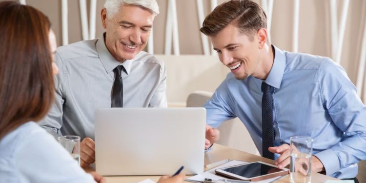 Choosing an Insurance Agency