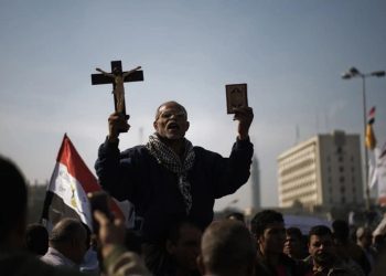 Christian Persecution