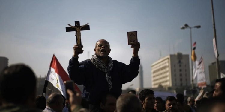 Christian Persecution