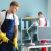 Commercial Cleaning Services