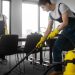 Commercial Cleaning Services