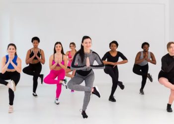 Dance Studios Near Me