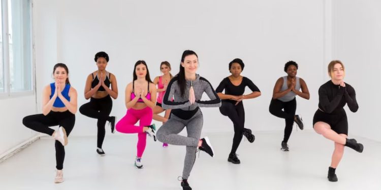 Dance Studios Near Me