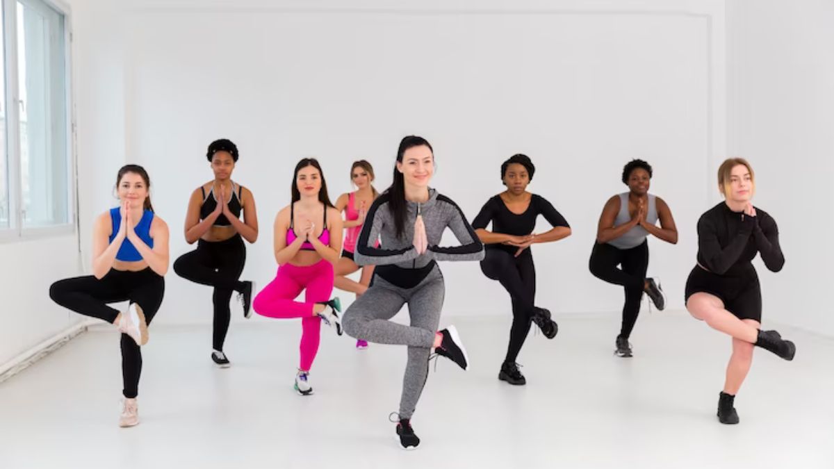 Exploring the Vibrant World of Dance Studios Near Me