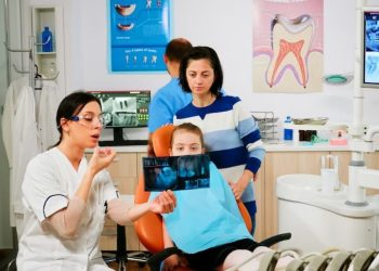 Dental Assisting School