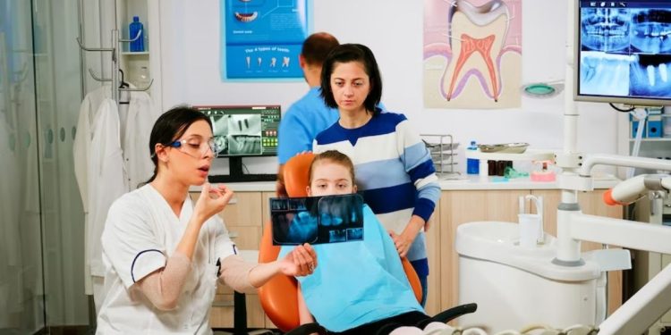 Dental Assisting School