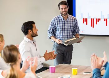 Engaging Presentations and Speakers: Elevating Exhibition Experiences with Expert Exhibition Builders