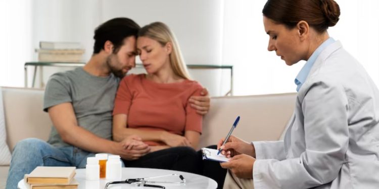 Family Psychiatric Services