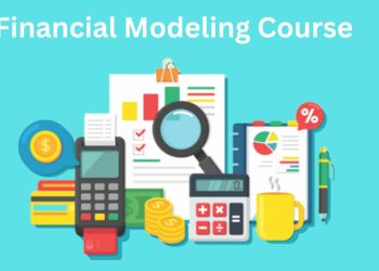 Financial Modeling Course