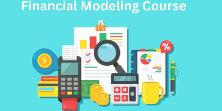 Financial Modeling Course