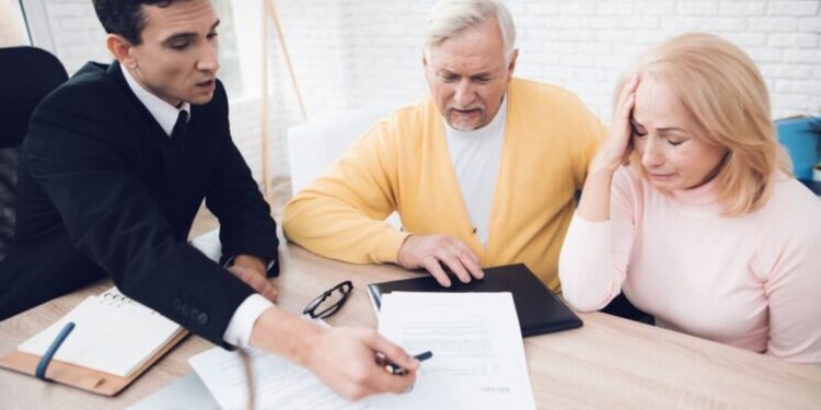 Finding the Right Divorce Attorney