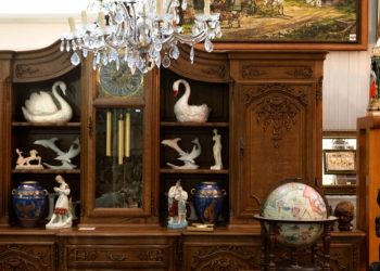 Furniture Refinishing and Restoration