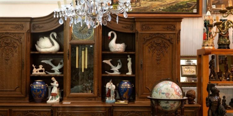 Furniture Refinishing and Restoration