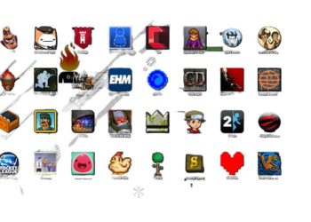 Game Launcher software