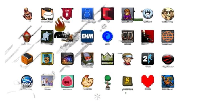 Game Launcher software