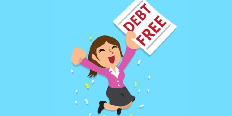 Get Out of Debt Faster
