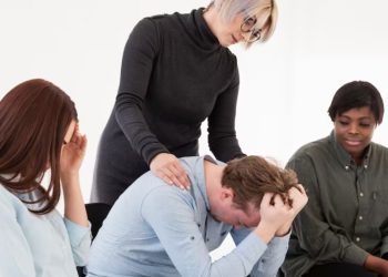 Grief and Mental Health after a Wrongful Death