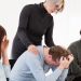 Grief and Mental Health after a Wrongful Death
