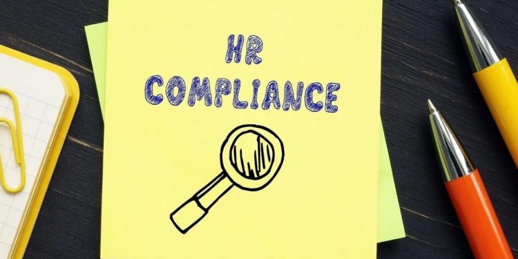 HR Compliance