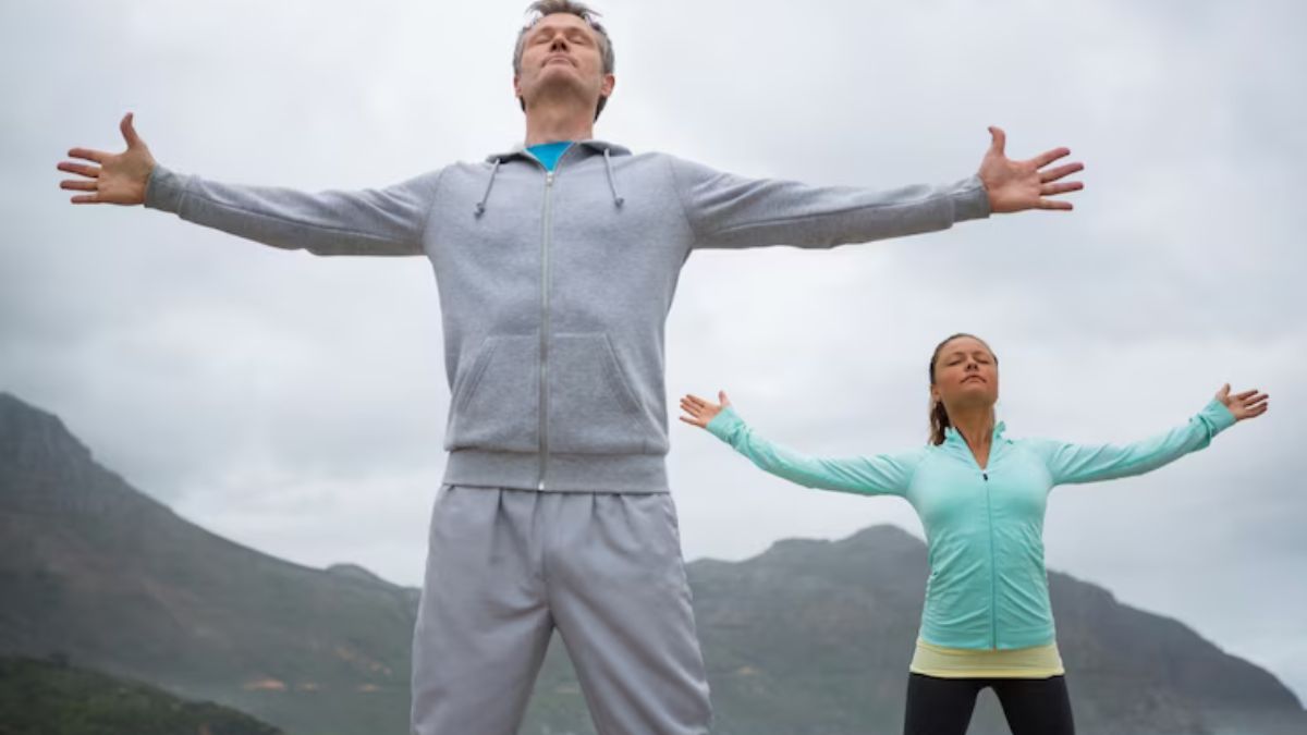 How to Create a Healthy Mind-Body Balance to Reduce Stress