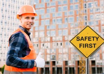 How Construction Workers Protect Themselves