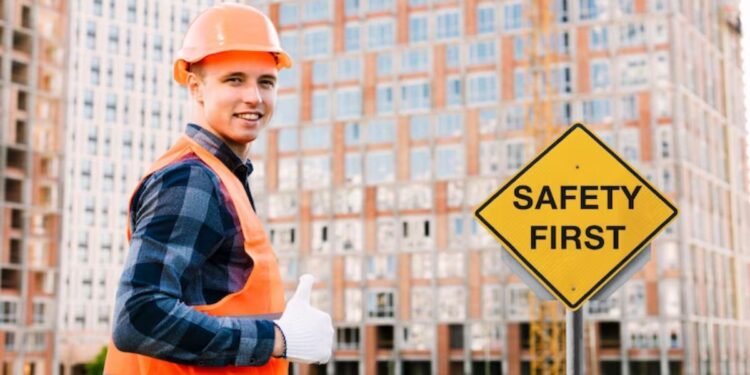 How Construction Workers Protect Themselves