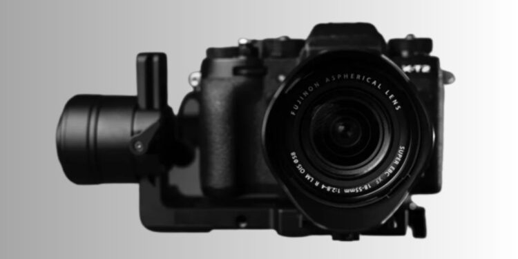 Hugo Barbier Camera Toilette