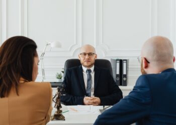 Importance of Consultation with a Car Accident Lawyer