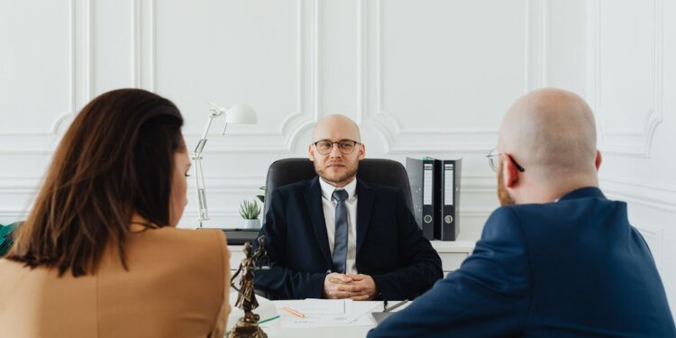 Importance of Consultation with a Car Accident Lawyer