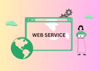 Importance of Web Services
