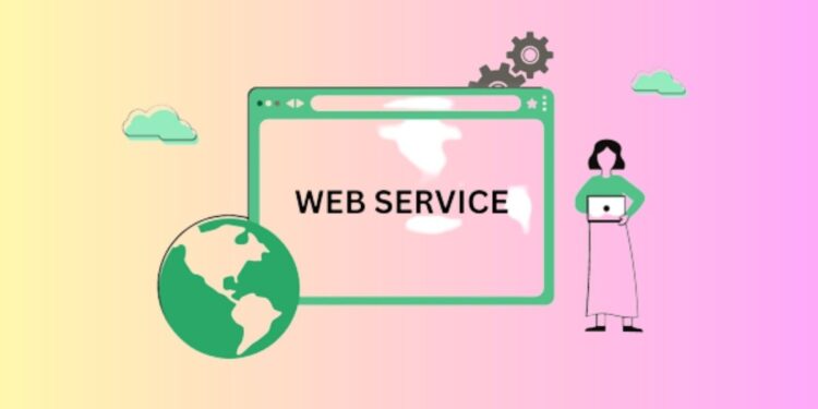 Importance of Web Services