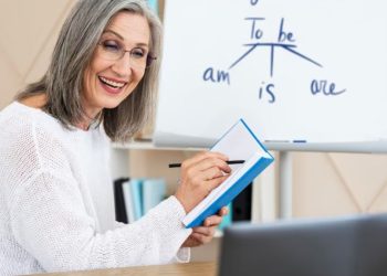 Improve English Language Skills