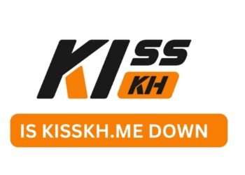 Is KissKh.me down