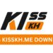 Is KissKh.me down