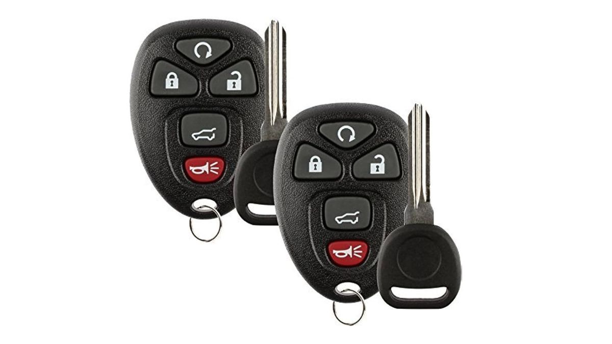 Understanding Key Fobs and How They Benefit Homeowners Understanding Key Fobs and How They Benefit Homeowners
