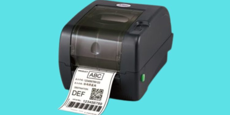 Label Printers