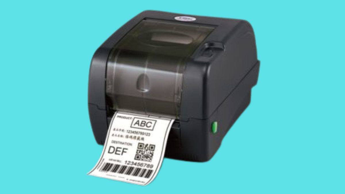 Top 10 Label Printers For Small Businesses In 2023