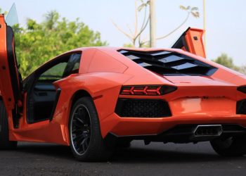 Lamborghini Replica