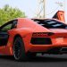 Lamborghini Replica