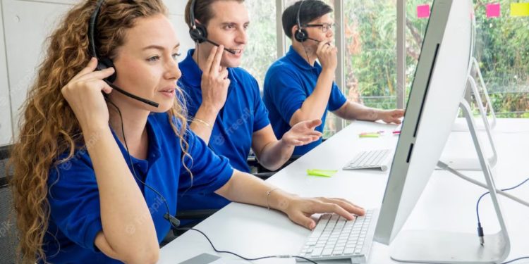 Lifeline Service Provider