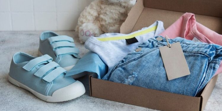 Maintain Used Toys, Clothes, and Sneakers