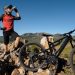 Mountain Bike Riding Program