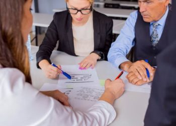 Navigating Business Contracts