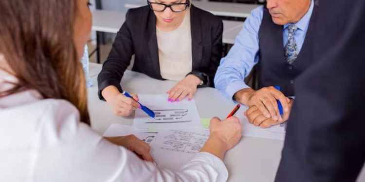 Navigating Business Contracts