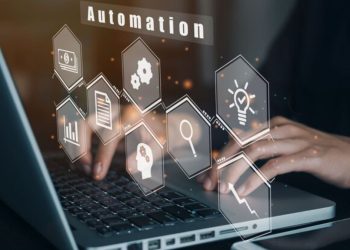 Networking Automation Software