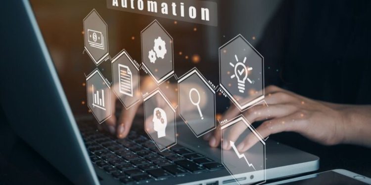 Networking Automation Software