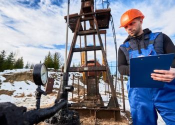 Oil Well Investment Opportunities