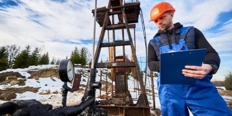 Oil Well Investment Opportunities