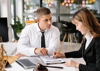 Personal Injury Lawyers