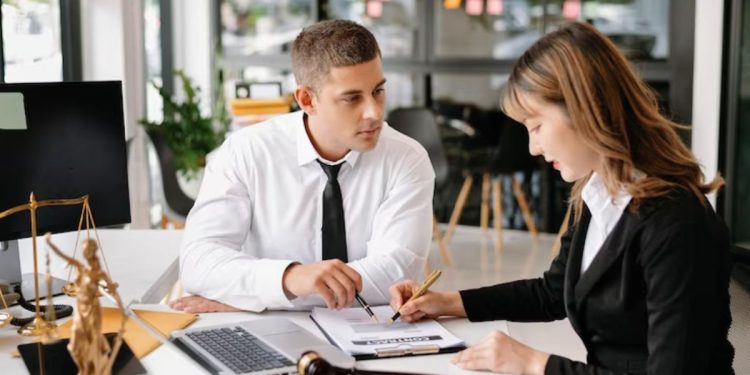 Personal Injury Lawyers